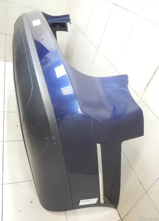  Бампер задний Volkswagen Passat B6 Арт E95414380, вид 4