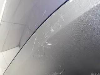  Бампер задний Volkswagen Passat B6 Арт E95414380, вид 6