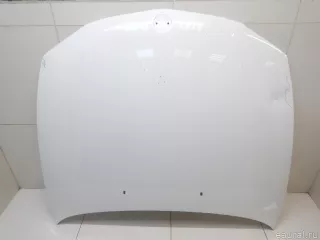 41627162102 BMW Капот BMW 1 E81/E82/E87/E88 Арт E95462177, вид 1