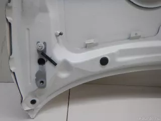 41627162102 BMW Капот BMW 1 E81/E82/E87/E88 Арт E95462177, вид 11