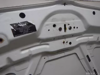 41627162102 BMW Капот BMW 1 E81/E82/E87/E88 Арт E95462177, вид 12