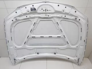 41627162102 BMW Капот BMW 1 E81/E82/E87/E88 Арт E95462177, вид 9