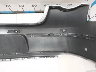 3C5807417 VAG Бампер задний Volkswagen Passat B6 Арт E90093023, вид 7