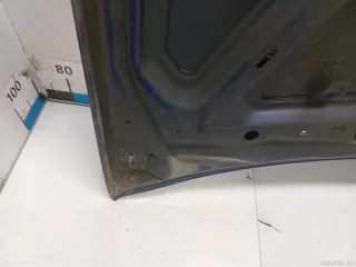 65100BN730 Nissan Капот Nissan Almera N16 Арт E90341945, вид 7