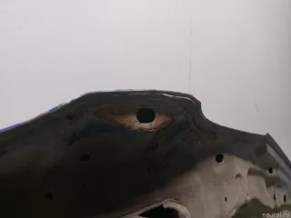 65100BN730 Nissan Капот Nissan Almera N16 Арт E90341945, вид 10