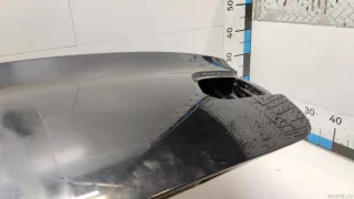 3C5827025H VAG Крышка багажника Volkswagen Passat B6 Арт E90350073, вид 6