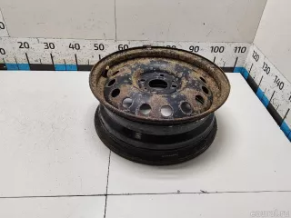 403009U00B Nissan Диск колесный железо Nissan Note E12 Арт E90358725, вид 1