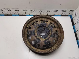 403009U00B Nissan Диск колесный железо Nissan Note E12 Арт E90358725, вид 2