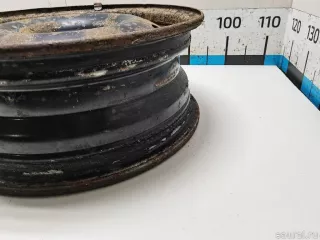 403009U00B Nissan Диск колесный железо Nissan Note E12 Арт E90358725, вид 4
