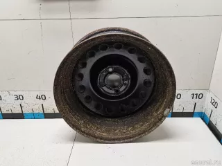 403009U00B Nissan Диск колесный железо Nissan Note E12 Арт E90358725, вид 5
