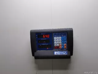 403009U00B Nissan Диск колесный железо Nissan Note E12 Арт E90358725, вид 6