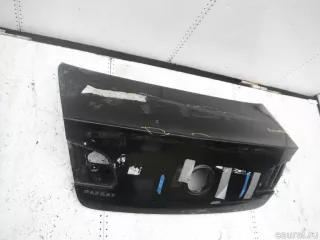 3C5827025H VAG Крышка багажника Volkswagen Passat B6 Арт E20216359, вид 2