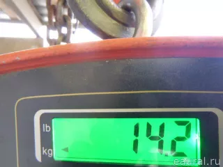 F5100CA0MM Nissan Капот Nissan Murano Z52 Арт E22920905, вид 11