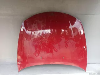 41627162102 BMW Капот BMW 1 E81/E82/E87/E88 Арт E22955022, вид 1