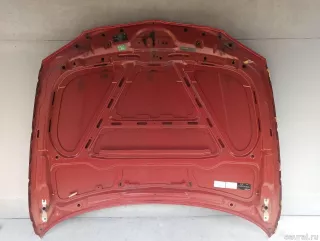 41627162102 BMW Капот BMW 1 E81/E82/E87/E88 Арт E22955022, вид 4
