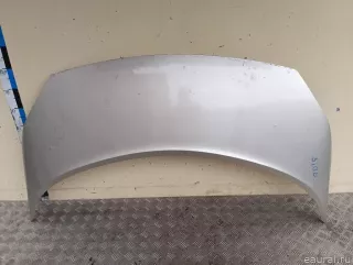 651001097R Renault Капот Renault Scenic 2 Арт E23428494, вид 1