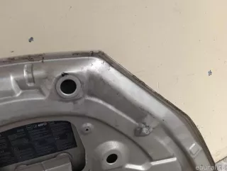 651001097R Renault Капот Renault Scenic 2 Арт E23428494, вид 11