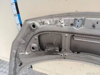 651001097R Renault Капот Renault Scenic 2 Арт E23428494, вид 13