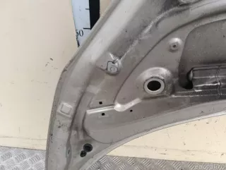 651001097R Renault Капот Renault Scenic 2 Арт E23428494, вид 16