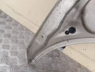 651001097R Renault Капот Renault Scenic 2 Арт E23428494, вид 17