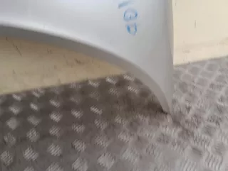 651001097R Renault Капот Renault Scenic 2 Арт E23428494, вид 3