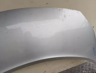 651001097R Renault Капот Renault Scenic 2 Арт E23428494, вид 4