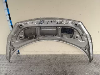 651001097R Renault Капот Renault Scenic 2 Арт E23428494, вид 9