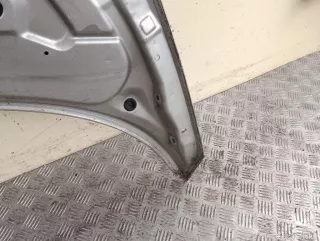 651001097R Renault Капот Renault Scenic 2 Арт E23428494, вид 10