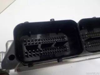 3911327345 Hyundai-Kia Блок управления двигателем Kia Sportage 2 2л Арт E40406836, вид 5