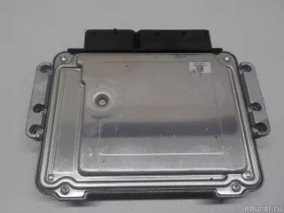 3911327345 Hyundai-Kia Блок управления двигателем Kia Sportage 2 2л Арт E40406836, вид 6