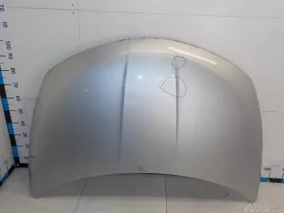 F5100CA0MM Nissan Капот Nissan Murano Z52 Арт E40627742, вид 1