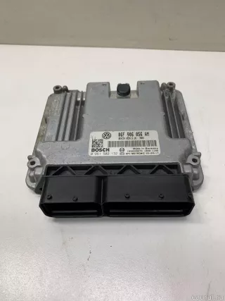06F906056AM VAG Блок управления двигателем Volkswagen Passat B6 Арт E40938093, вид 1