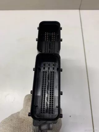 06F906056AM VAG Блок управления двигателем Volkswagen Passat B6 Арт E40938093, вид 3