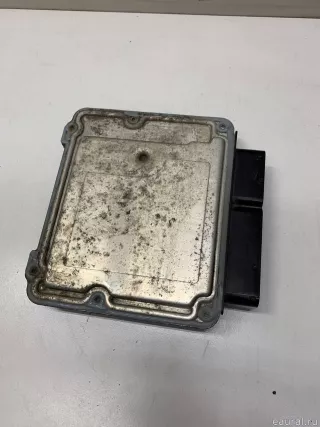 06F906056AM VAG Блок управления двигателем Volkswagen Passat B6 Арт E40938093, вид 4
