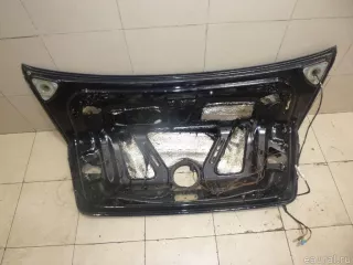 3C5827025H VAG Крышка багажника Volkswagen Passat B6 Арт E60141773, вид 4