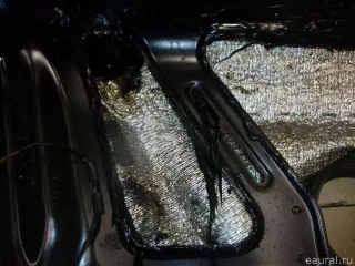 3C5827025H VAG Крышка багажника Volkswagen Passat B6 Арт E60141773, вид 6