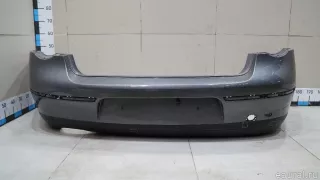 Бампер задний Volkswagen Passat B6 Арт E60248348, вид 1