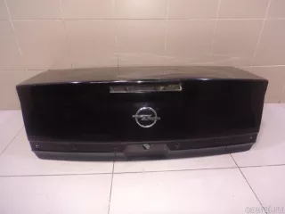 176056 GM Крышка багажника Opel Vectra C  Арт E60252850, вид 1