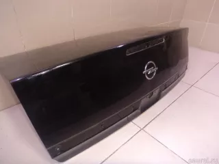 176056 GM Крышка багажника Opel Vectra C  Арт E60252850, вид 5