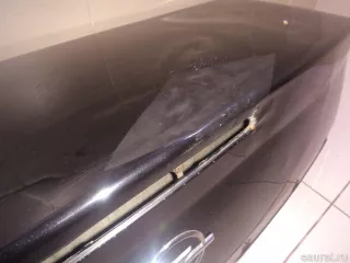 176056 GM Крышка багажника Opel Vectra C  Арт E60252850, вид 7