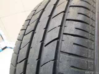  Диск колесный железо Peugeot 307 Арт E60502133, вид 4