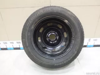  Диск колесный железо Peugeot 307 Арт E60502133, вид 5