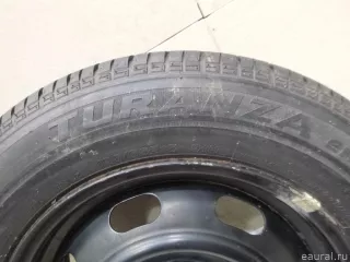  Диск колесный железо Peugeot 307 Арт E60502133, вид 7