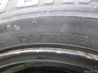  Диск колесный железо Peugeot 307 Арт E60502133, вид 8