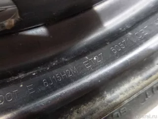  Диск колесный железо Peugeot 307 Арт E60502133, вид 10
