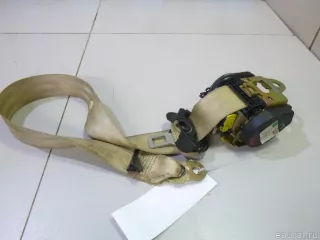 7L6857805APNA VAG Ремень безопасности с пиропатроном Volkswagen Touareg 1 Арт E60300021, вид 1