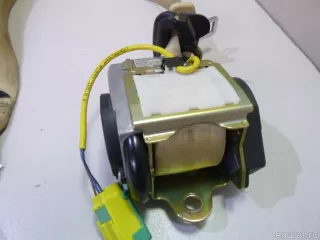 7L6857805APNA VAG Ремень безопасности с пиропатроном Volkswagen Touareg 1 Арт E60300021, вид 4