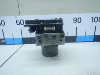 476601U66B Nissan Блок ABS (насос) Nissan Note E12 Арт E60612402, вид 1