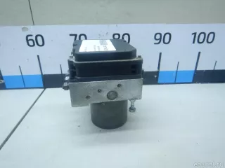 476601U66B Nissan Блок ABS (насос) Nissan Note E12 Арт E60612402, вид 3