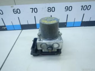 476601U66B Nissan Блок ABS (насос) Nissan Note E12 Арт E60612402, вид 5